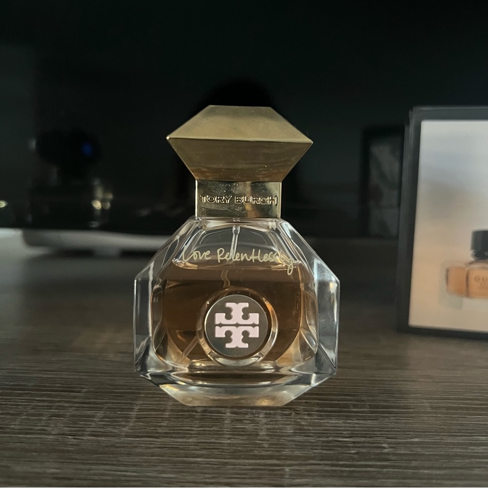 Tory Burch Love Relentlessly